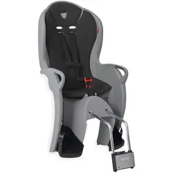 Hamax Kindersitz Kiss Schale grau