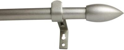 Urbanest Adjustable Bullet Drapery Rod