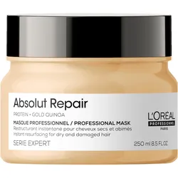 L'Oréal Professionnel, Haarmaske, Serie Expert Absolut Repair (250 ml)