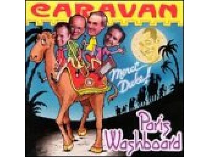 Caravan