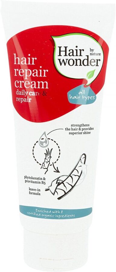 Hairwonder Hair Repair Creme 100ml