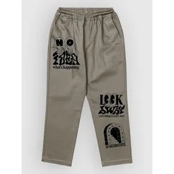 The Dudes Dark Side Hose moon dust Gr. M