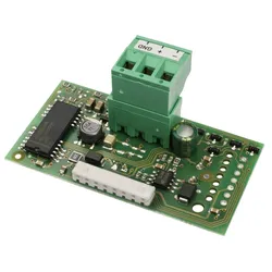 Dimplex 339410 Erweiterung für eine Modbus RTU-Anbindung LWPM 410 LWPM410