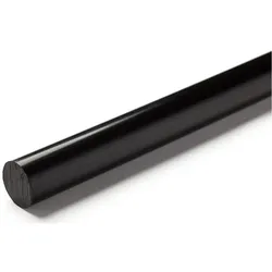 RS PRO, Profil + Stange, Stab Polyethylen 40x1000mm