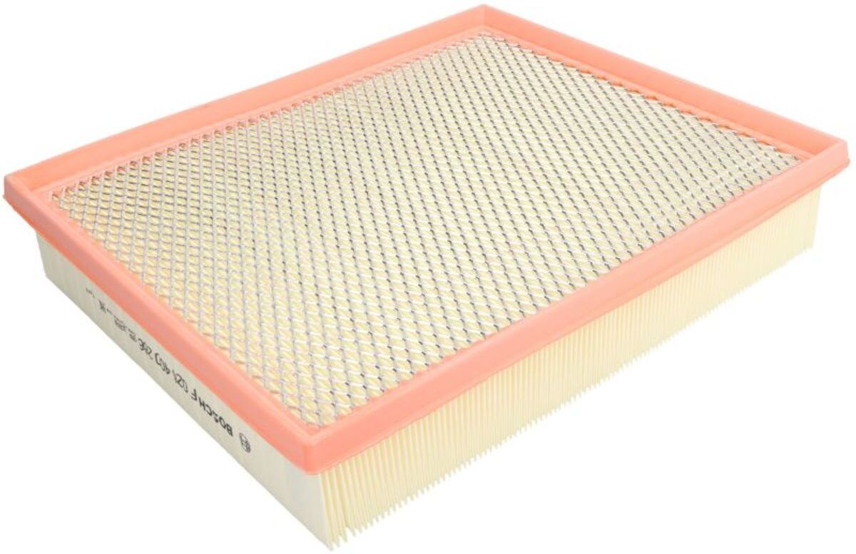 Luftfilter BOSCH F 026 400 286