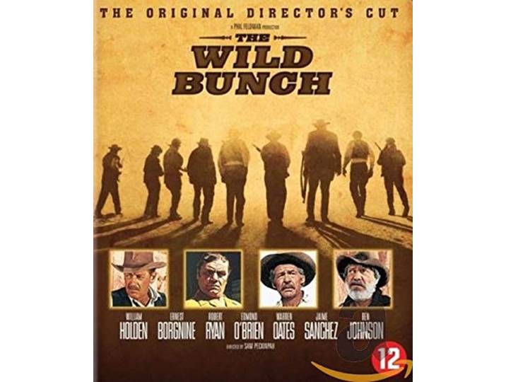 Wild bunch