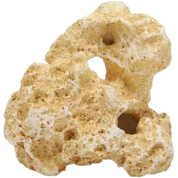 Hobby Cavity Stone 1 - Dekoration für Aquarium und Terrarium
