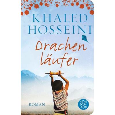 Drachenläufer, Gebundene Ausgabe von Khaled Hosseini, Fischer Taschenbuch Verlag, 978-3-596-52268-2