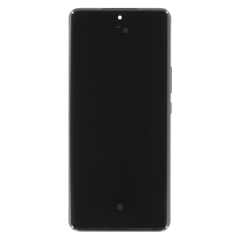 Honor Display + Akku 60 Pro schwarz 0235AAPJ (Akku, Honor 60 Pro) (0235AAPJ)