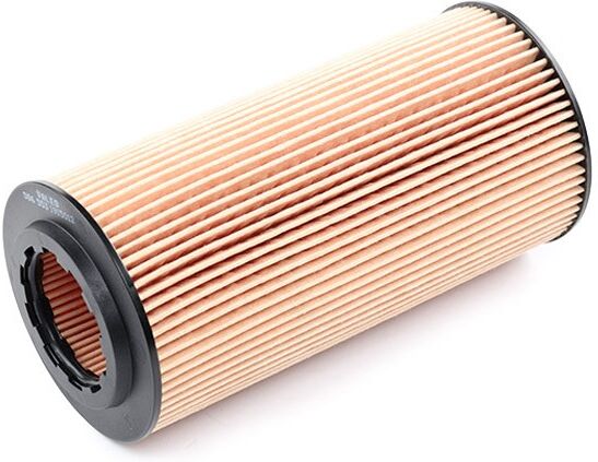 VALEO 586553 Oil filter