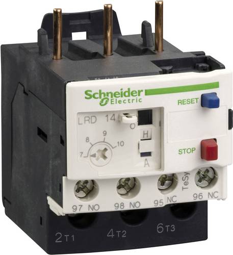 Schneider Electric LRD10 1 St.