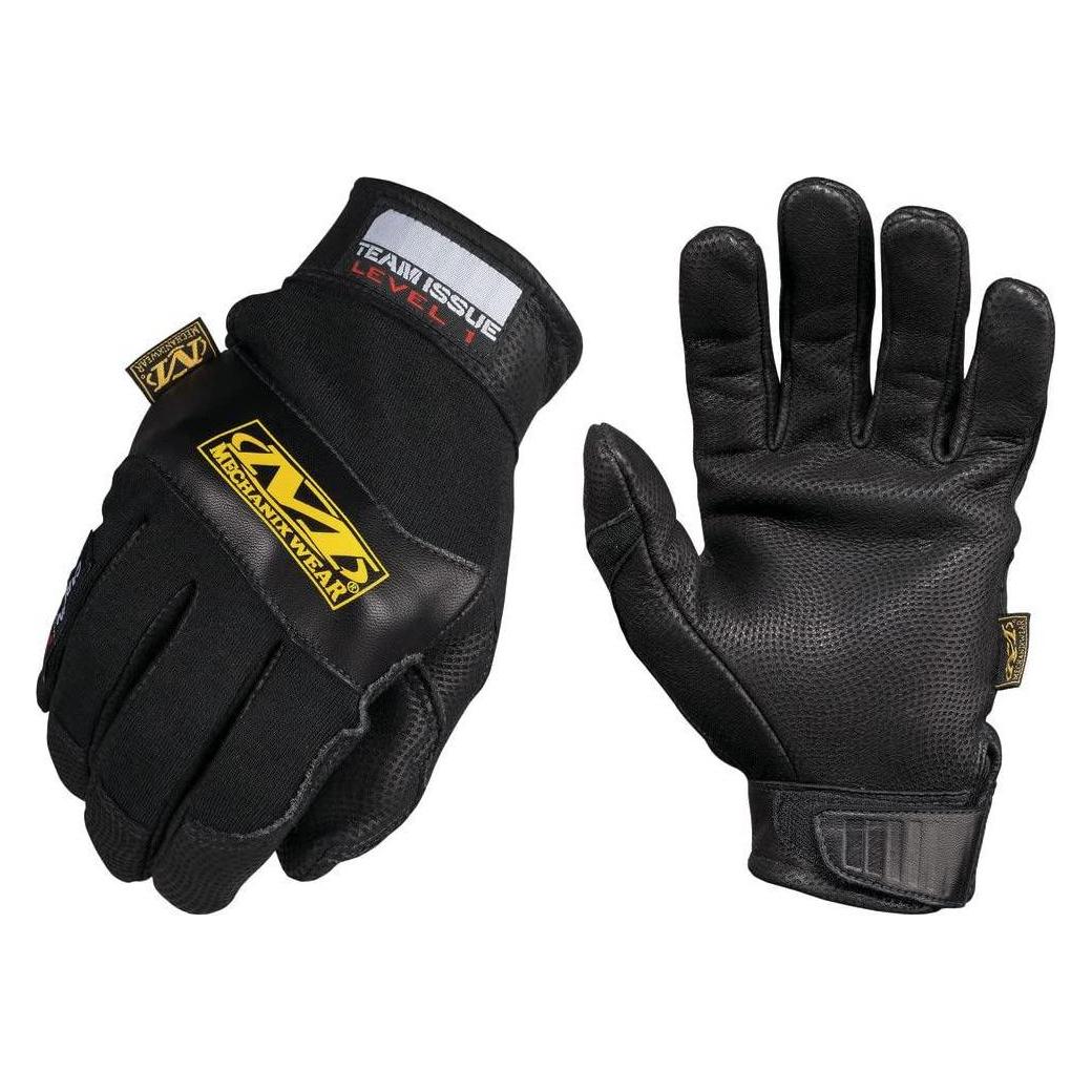Mechanix Wear Gloves Mechanix TEAM ISSUE CARBON-X LEVEL 1, 250 ° C, size 11 / XL (XL) (CXG-L1-011)