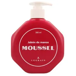Moussel Handseife 300ml