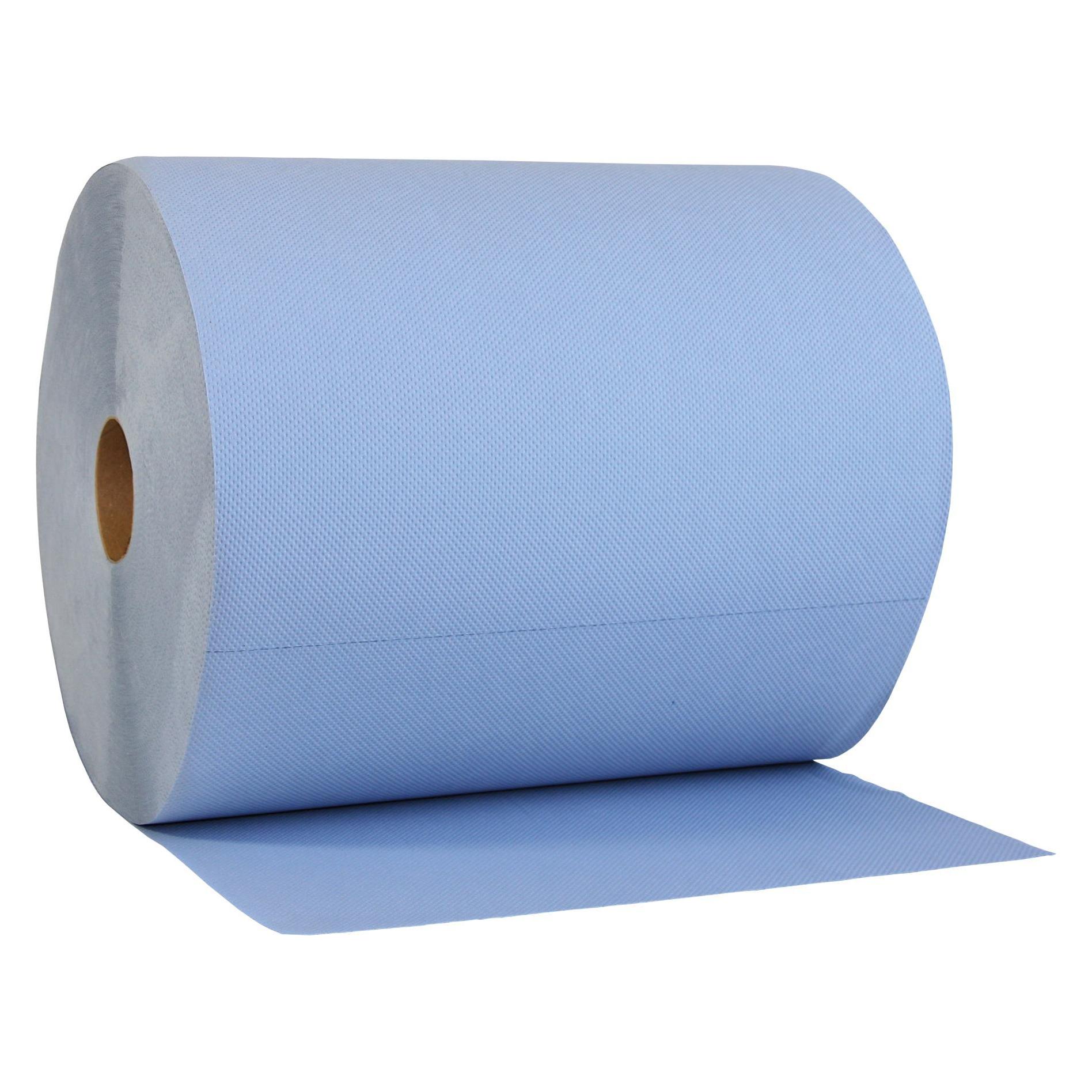 0 Putzpapier BlueTech (2x) (24805)