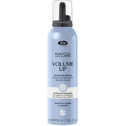 250ml Lisap Top Care Volume Up Volumizing Mousse