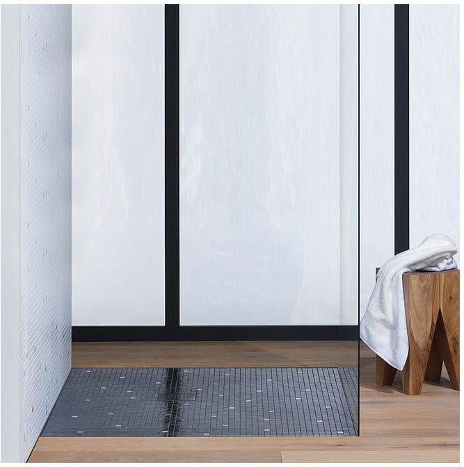 Repabad BEMO110090.1 Floor element Art. 23930