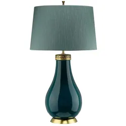 Quintiesse, Tischlampe, Havering (E27)