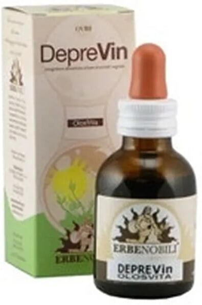 Erbenobili Deprevin Olosvita 50 ml