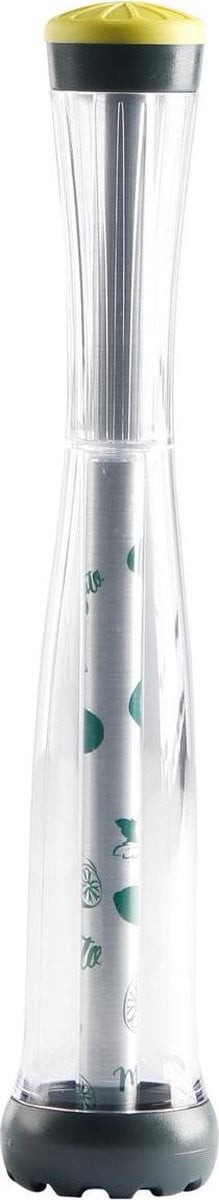 Trudeau Mojito Muddler Cocktail Stamper