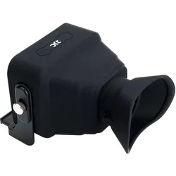 JJC Viewfinder Sonnenschutz für Sony FX3/FX30