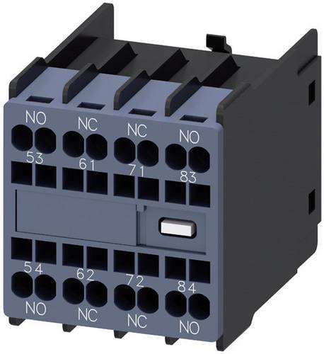 Siemens 3RH2911-2GA22 Hilfsschalter 1St.