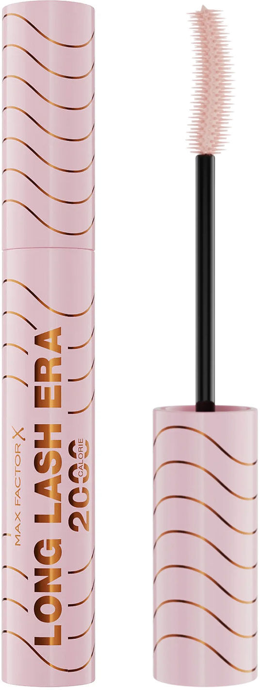 MAX FACTOR 2000 Calorie Long Lash Era 7.8ml