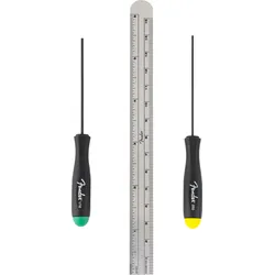 Fender Driver/Ruler Combination Set