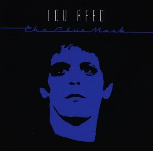 Lou Reed - The Blue Mask - Preis vom 13.10.2026 11:25:28 h