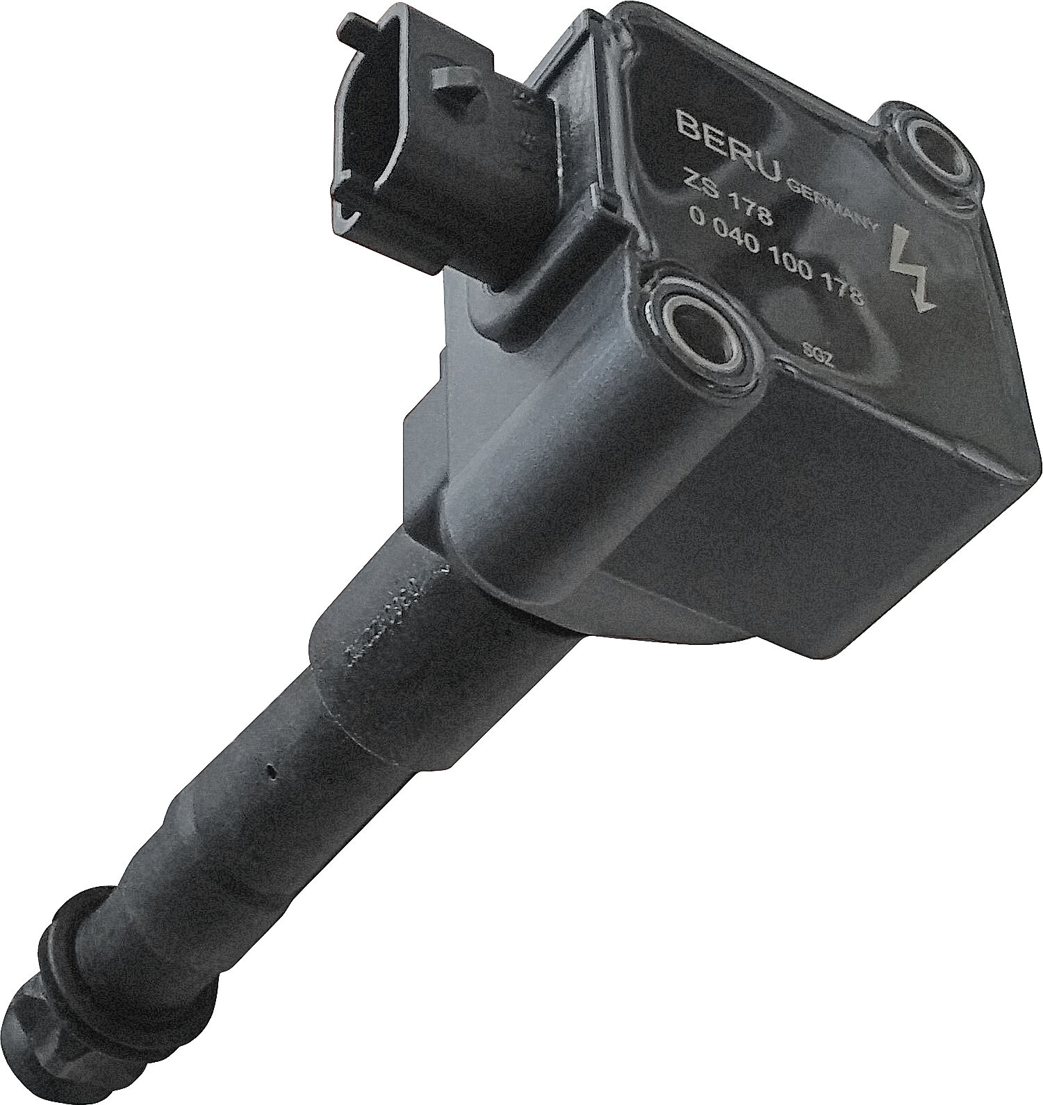 Borgwarner (Beru) Zündspule Zs178 Für Porsche