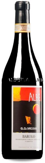 G.D. Vajra Barolo Albe 2022 - 75cl