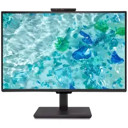 Acer Vero B248Y Gbemiqpruzx - B8 Series - LED-Monitor - Full HD (1080p) - 61 cm (24") - HDR