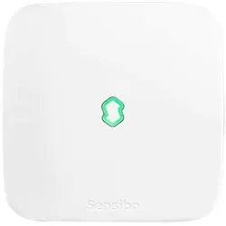 Sensibo Elements - Your smart indoor air quality monitor, Luftreiniger, Weiss