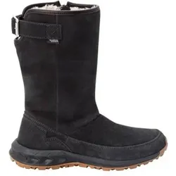 JACK WOLFSKIN Herren Multifunktionsstiefel QUEENSTOWN TEXAPORE BOOT H W, Größe 37 in Grau Grau