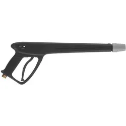 Kränzle, Hochdruckreiniger Zubehör, Starlet 4 Pistole 500 mm M22x1,5 AG / D10 Stecksystem