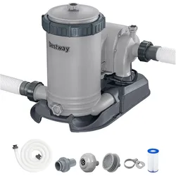 Filterpumpe 9.463 l/h, 350 W