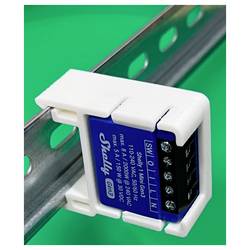 SOIXX Shelly Hutschienenmodul SHD-MG-000