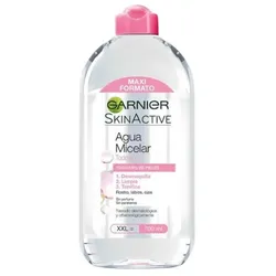Garnier Skinactive Micellar Water All In 1 700ml