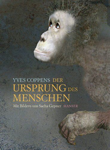 Yves Coppens - Der Ursprung des Menschen - Preis vom 16.10.2026 11:41:07 h