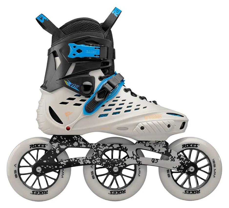 Roces Inline-Skates Roces Otli 125, 9,0, 43, 3x, 125