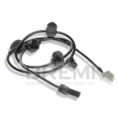 BREMI Sensor, Raddrehzahl 51860 für Subaru
