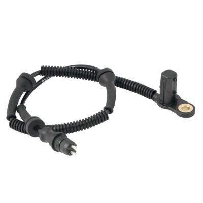 MEAT & DORIA Sensor, Raddrehzahl 90178 Vorderachse für RENAULT