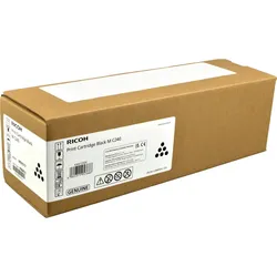 Ricoh Toner 408451 MC240 schwarz OEM