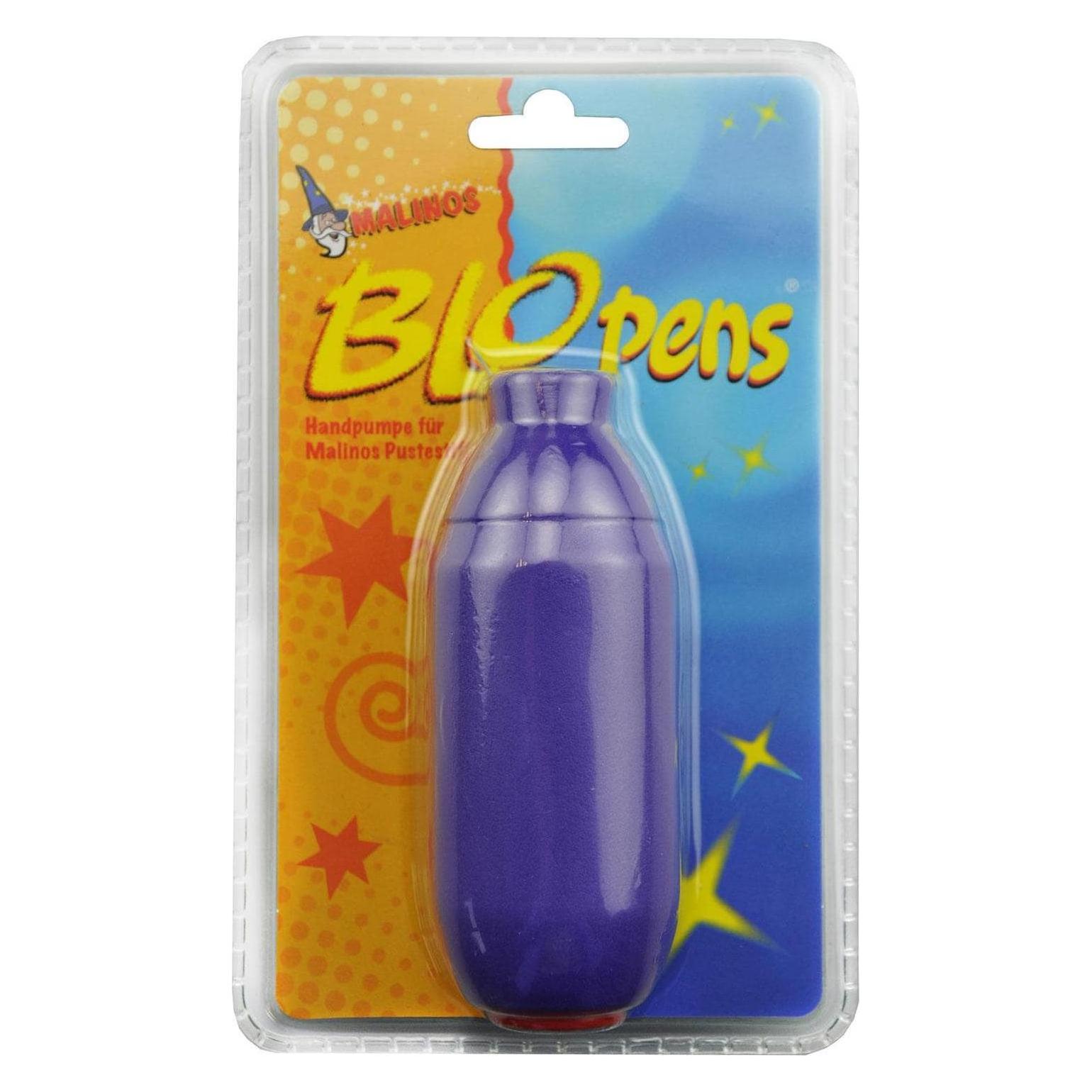 Malinos Blopens Handpumpe (300920)