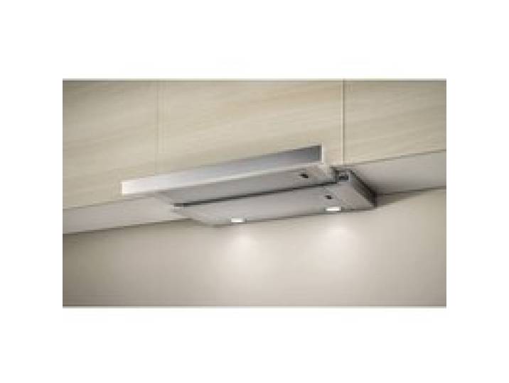 Hotte Tiroir ELICA ELITE 26 IX/A/60 - 60 cm - Inox - Puissance daspiration 500 à 700 dm3/h