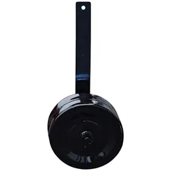 Stützrad für Drehpflug KG 2111 KG 2112