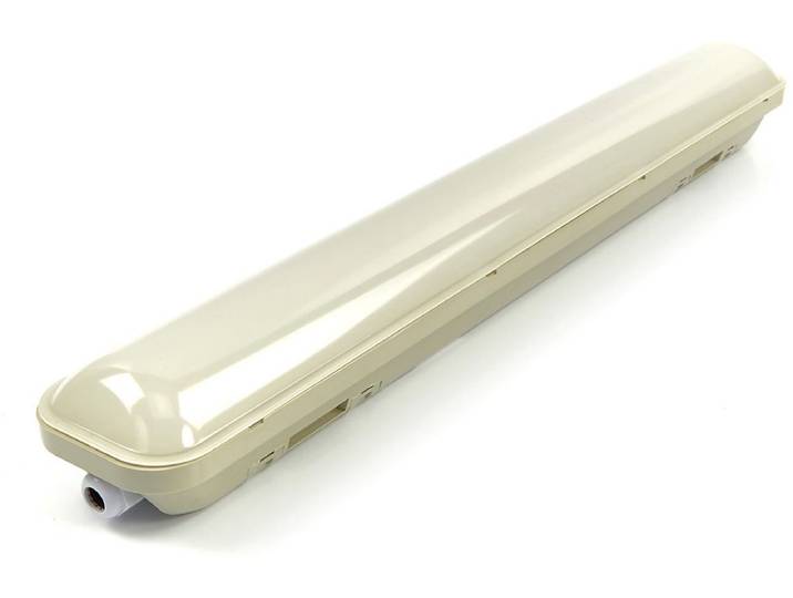 Reled LED TL Armatuur 36W 1180mm\, RELED36