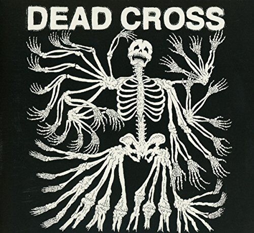 Dead Cross - Dead Cross - Preis vom 09.10.2026 07:28:09 h