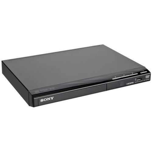 Sony DVP-SR 760 HB.EC1