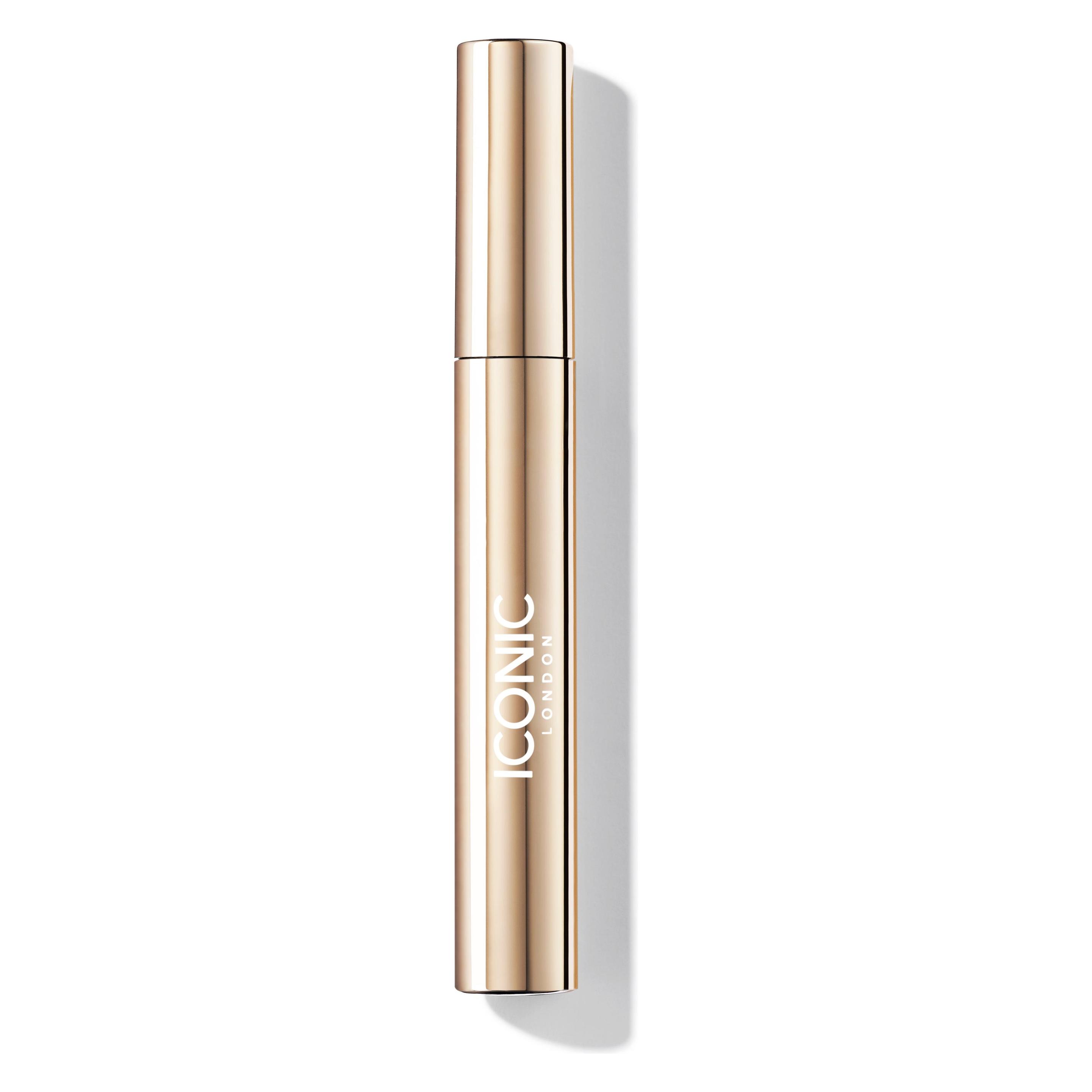 Iconic London Enrich & Elevate Mascara Volumising Lengthening Strengthening (Black) (HJ8U)