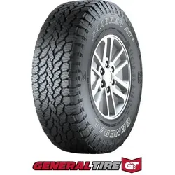 General Tire Grabber AT3 FR 205/80 R16 110S